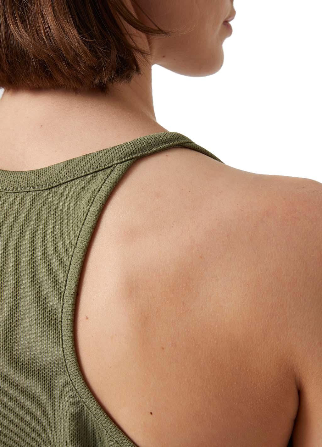 Product gallery image number 6 for product Verglas Shade Singlet - Women's