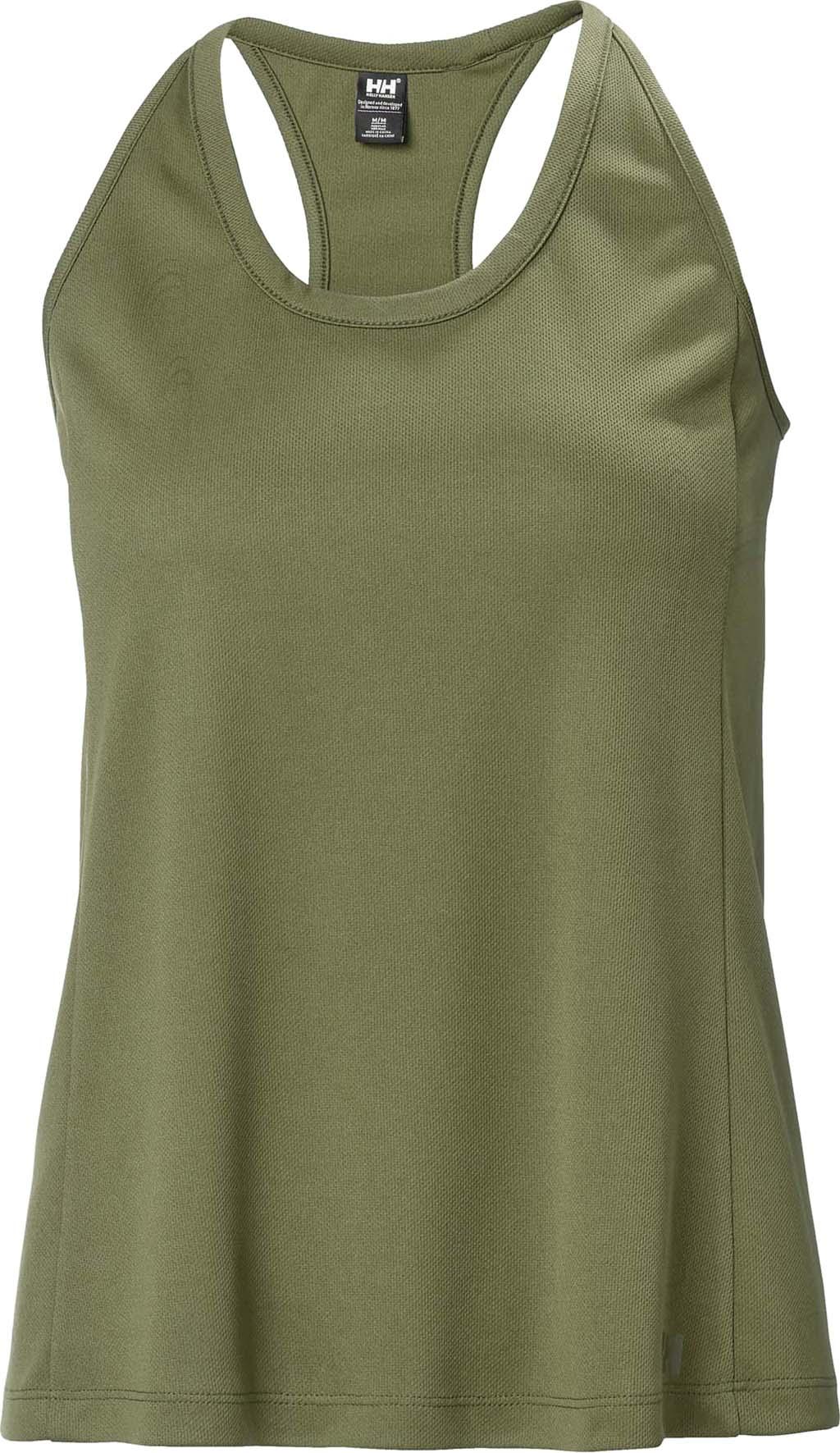 Product gallery image number 1 for product Verglas Shade Singlet - Women's