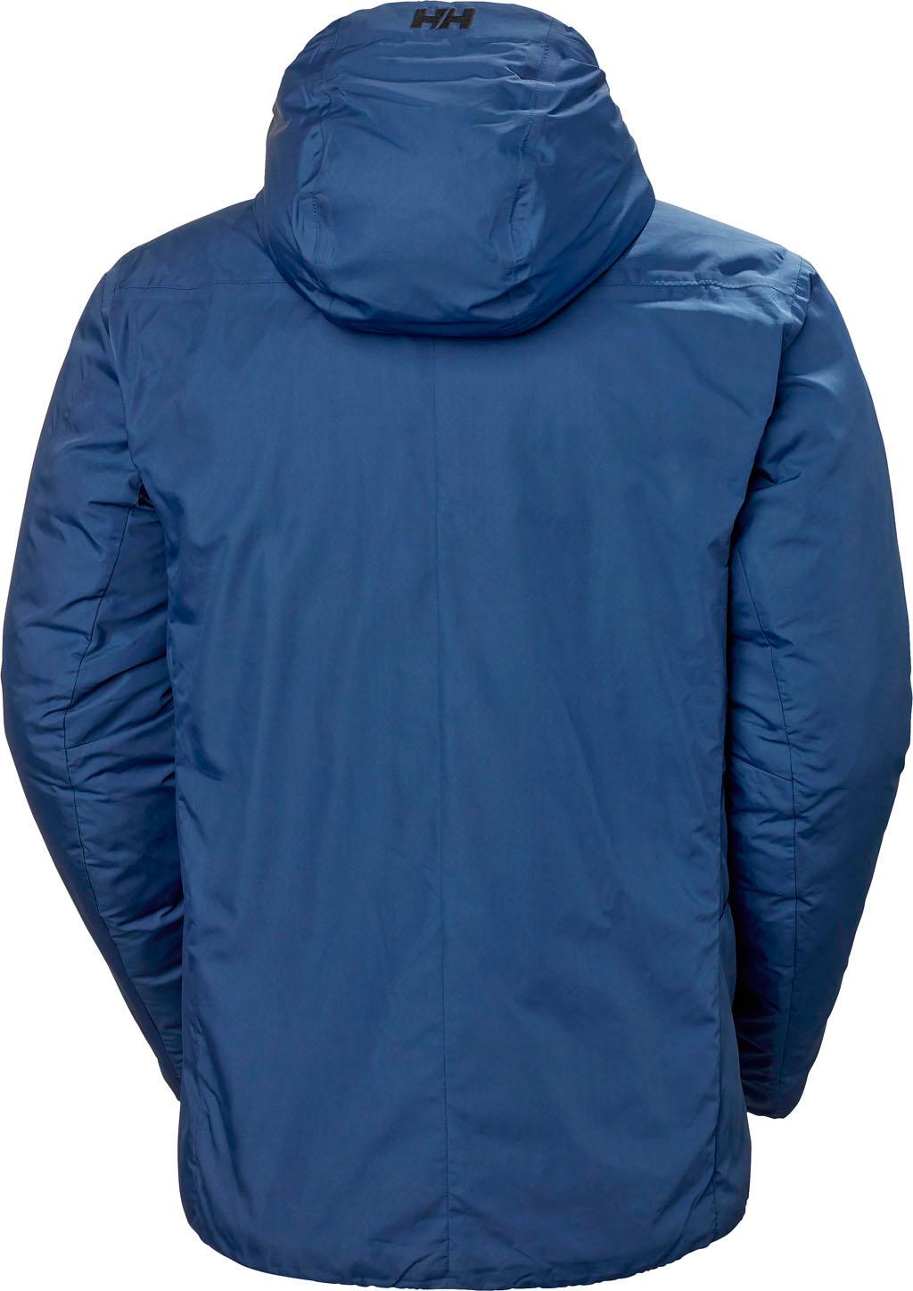 Product gallery image number 2 for product Odin Lifa Pro Belay Jacket - Men's