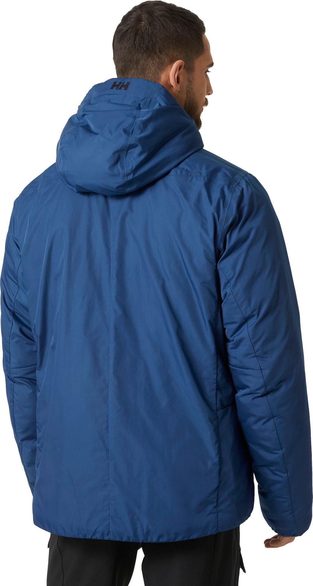 Product gallery image number 3 for product Odin Lifa Pro Belay Jacket - Men's
