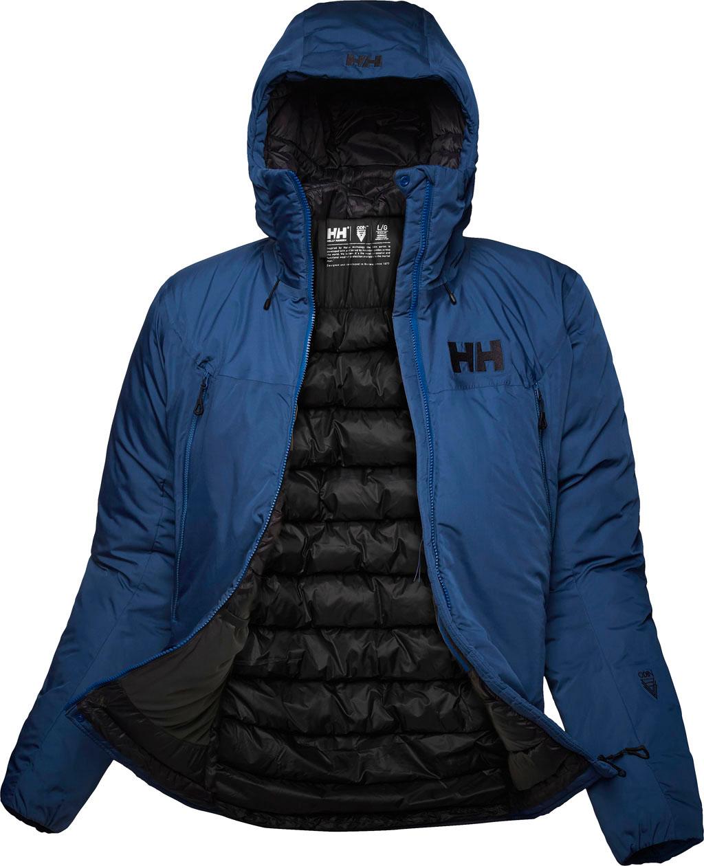 Product gallery image number 4 for product Odin Lifa Pro Belay Jacket - Men's