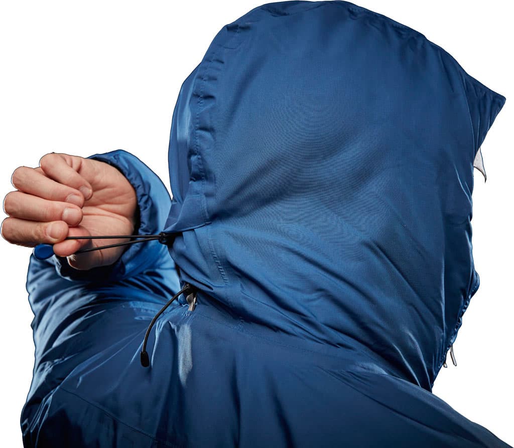 Product gallery image number 5 for product Odin Lifa Pro Belay Jacket - Men's