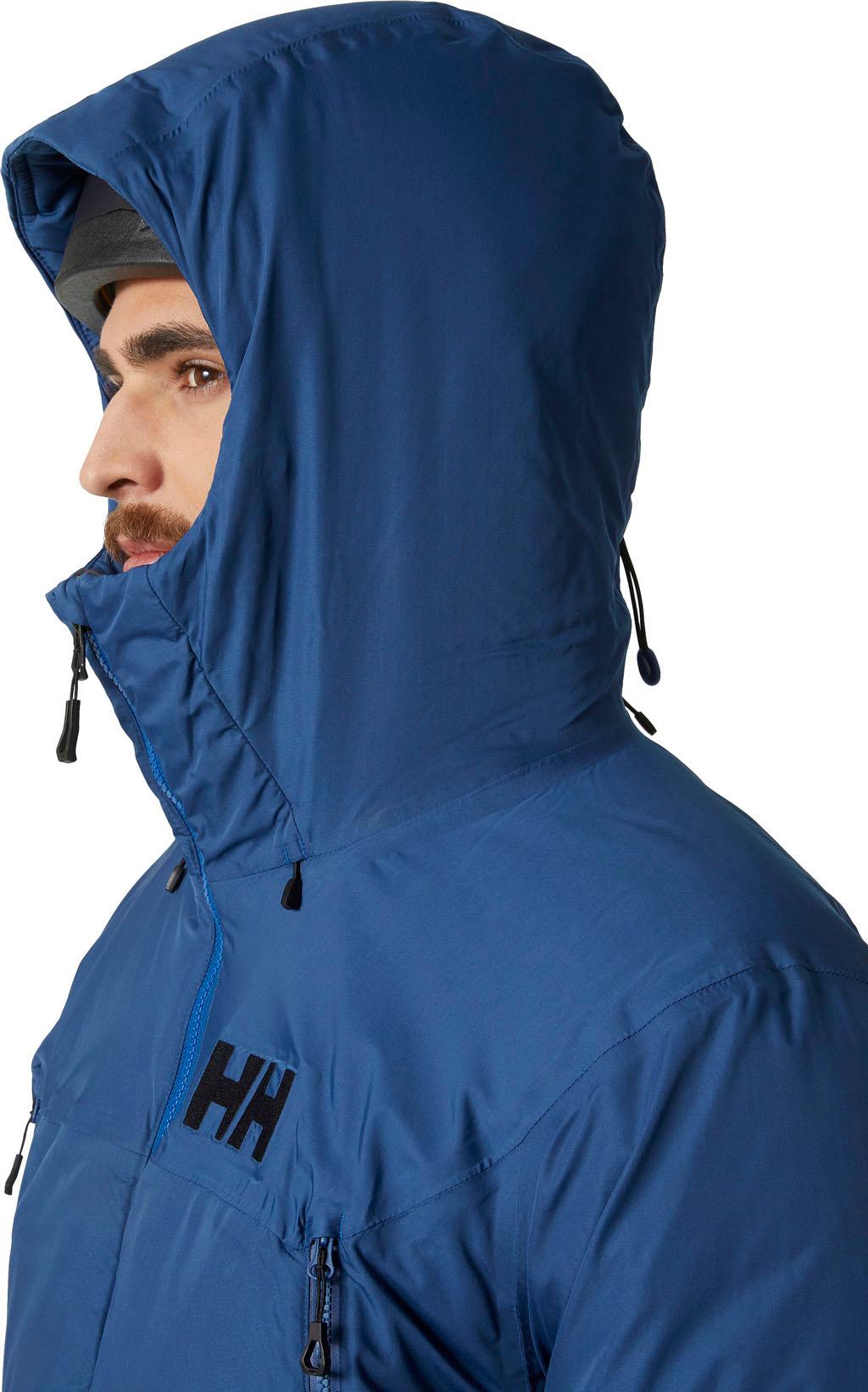 Product gallery image number 6 for product Odin Lifa Pro Belay Jacket - Men's