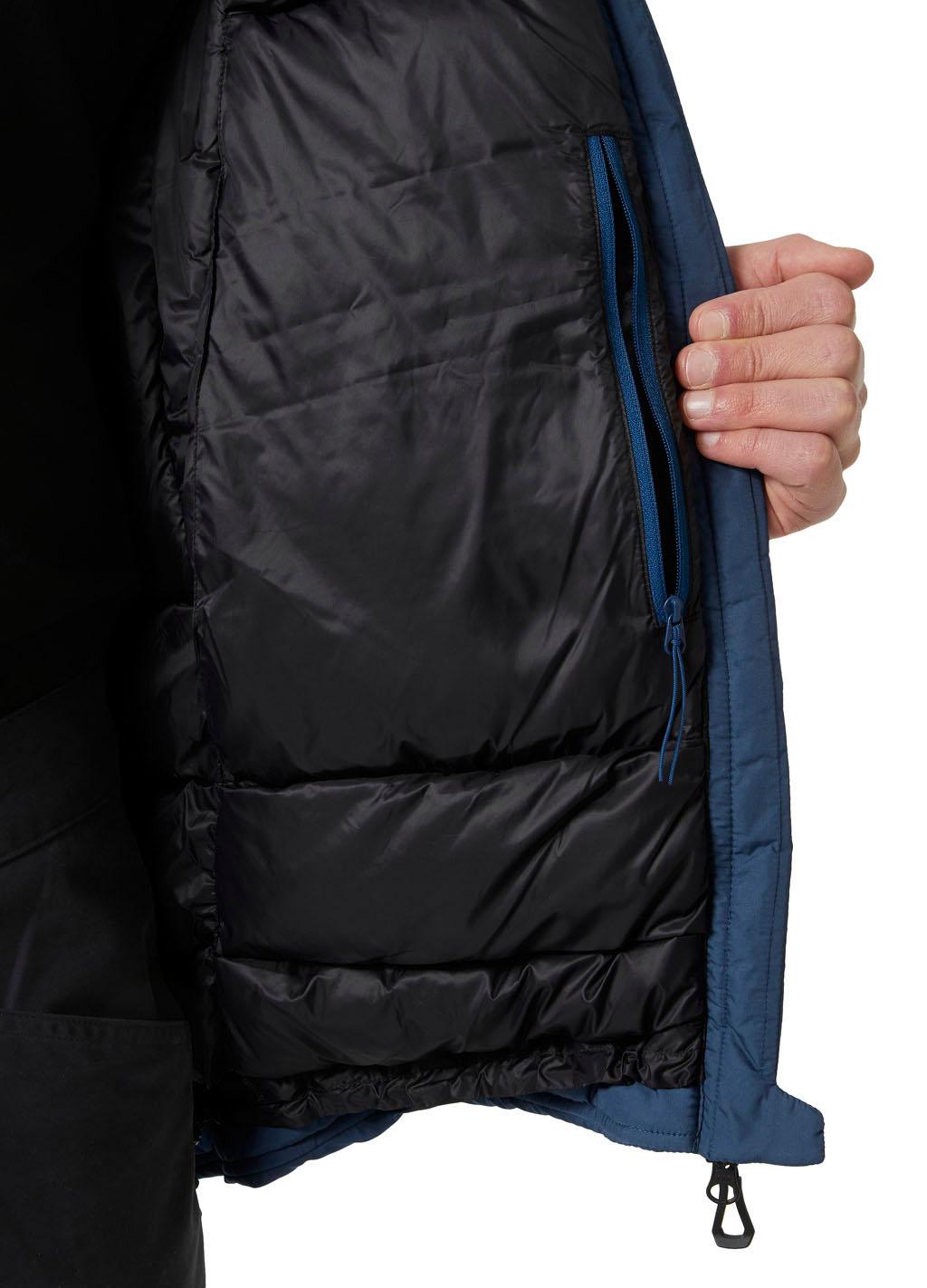 Product gallery image number 7 for product Odin Lifa Pro Belay Jacket - Men's