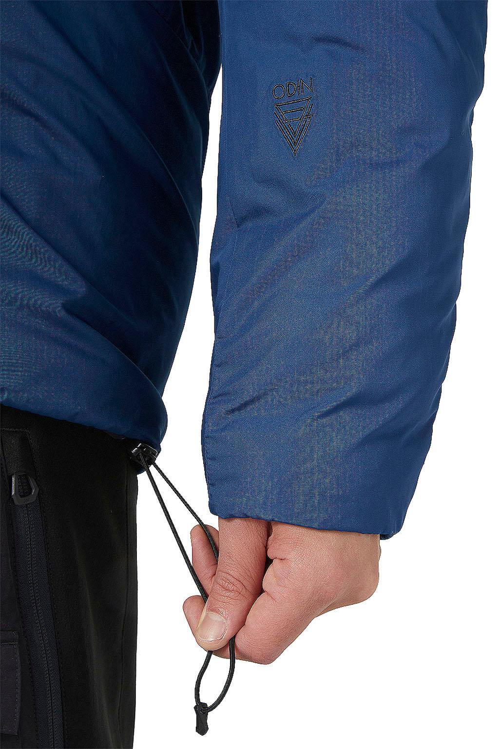 Product gallery image number 8 for product Odin Lifa Pro Belay Jacket - Men's