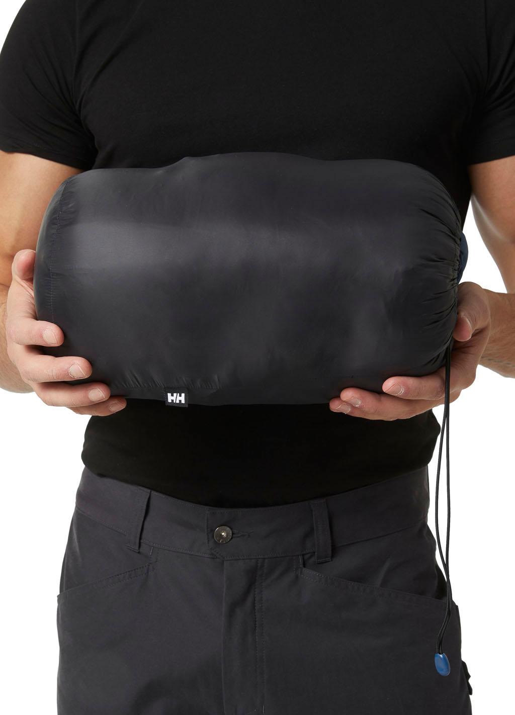 Product gallery image number 9 for product Odin Lifa Pro Belay Jacket - Men's