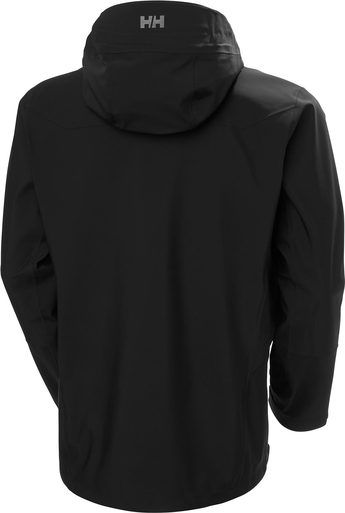 Product gallery image number 5 for product Verglas Backcountry Ski Shell Jacket - Men's