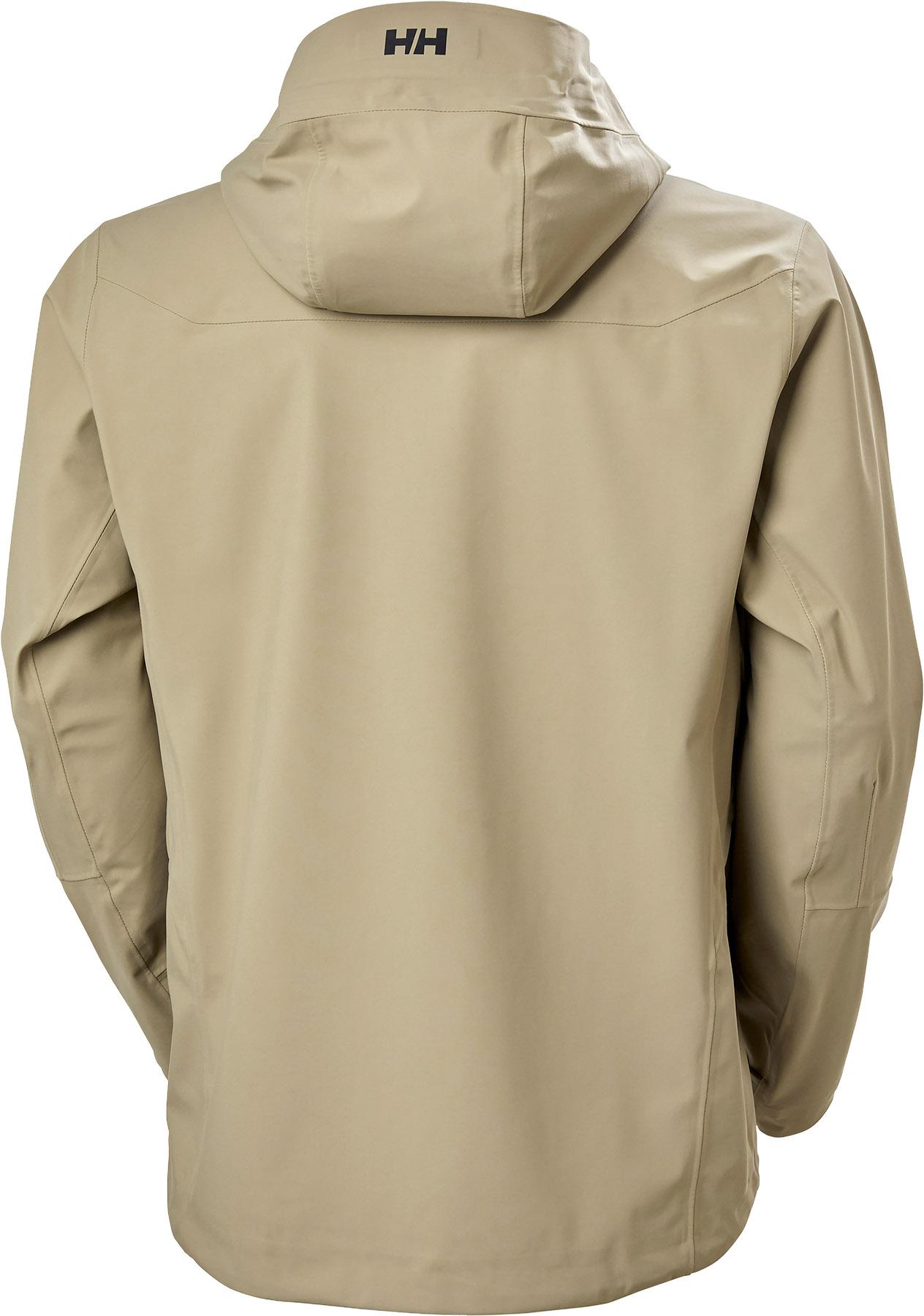 Product gallery image number 2 for product Verglas Backcountry Ski Shell Jacket - Men's
