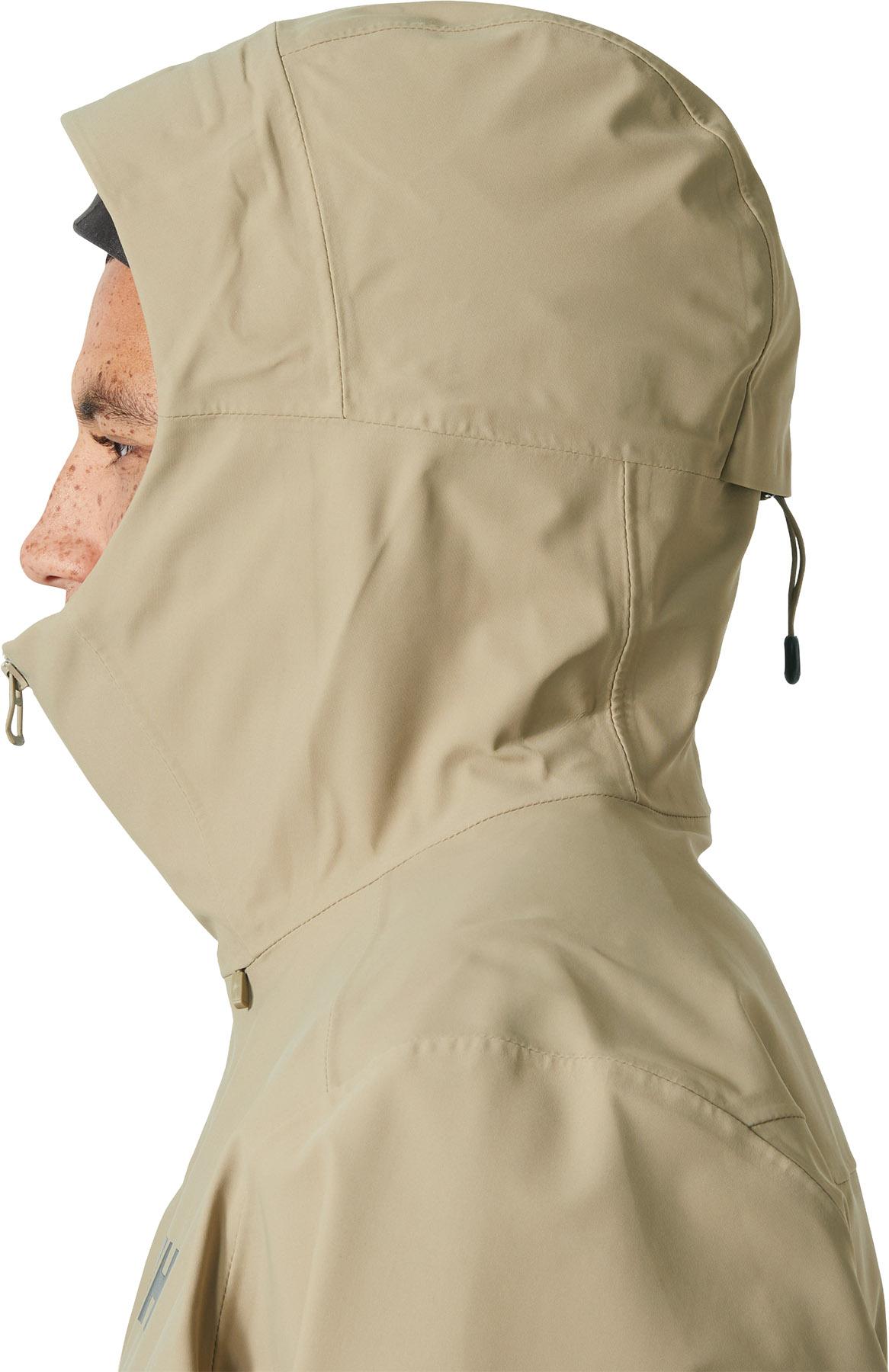 Product gallery image number 10 for product Verglas Backcountry Ski Shell Jacket - Men's