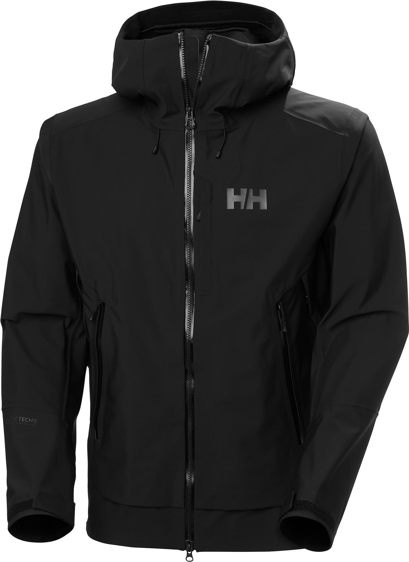 Image de produit pour Manteau Verglas Backcountry - Homme