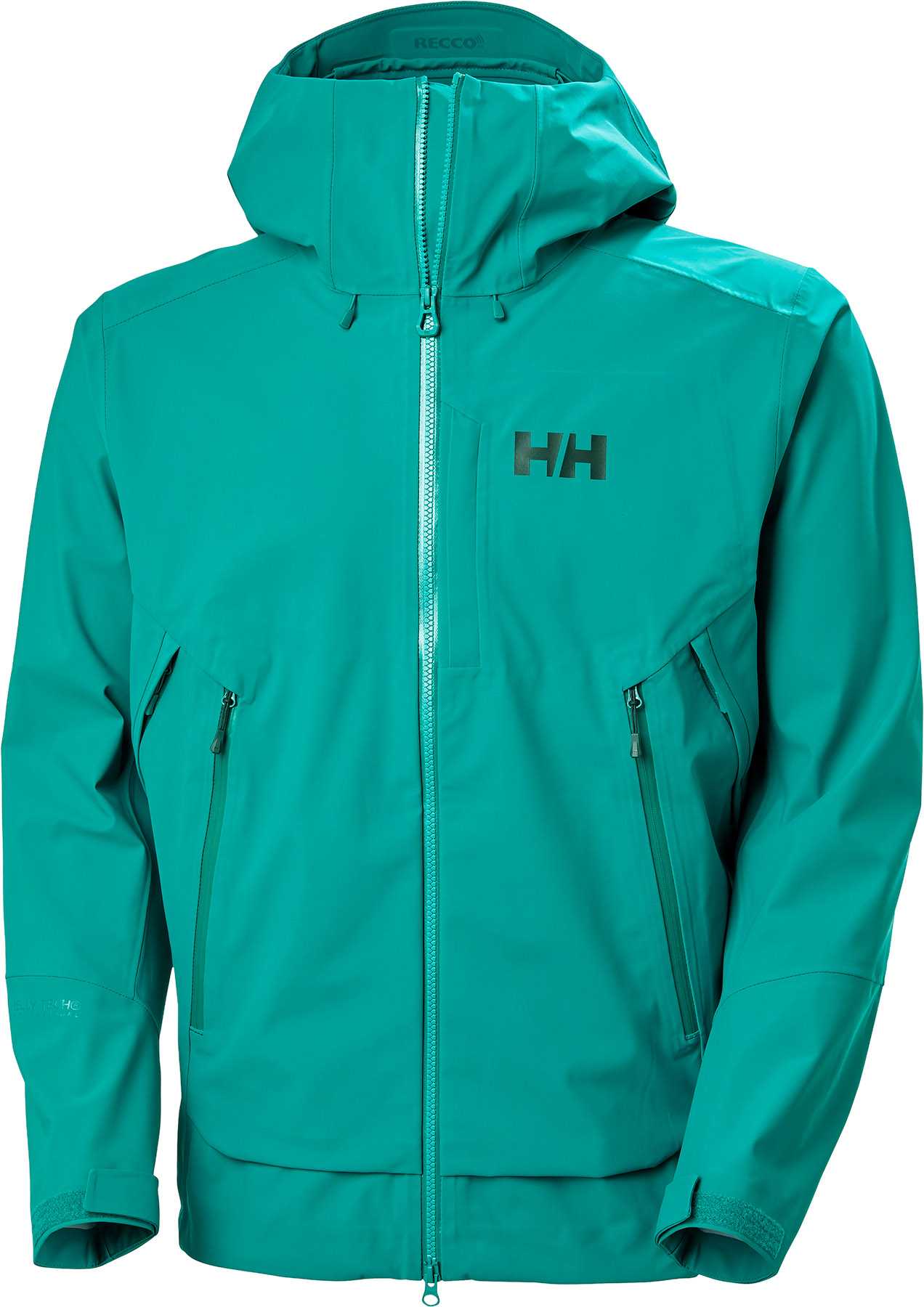 Signal Green