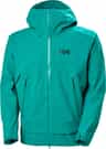 Colour: Signal Green