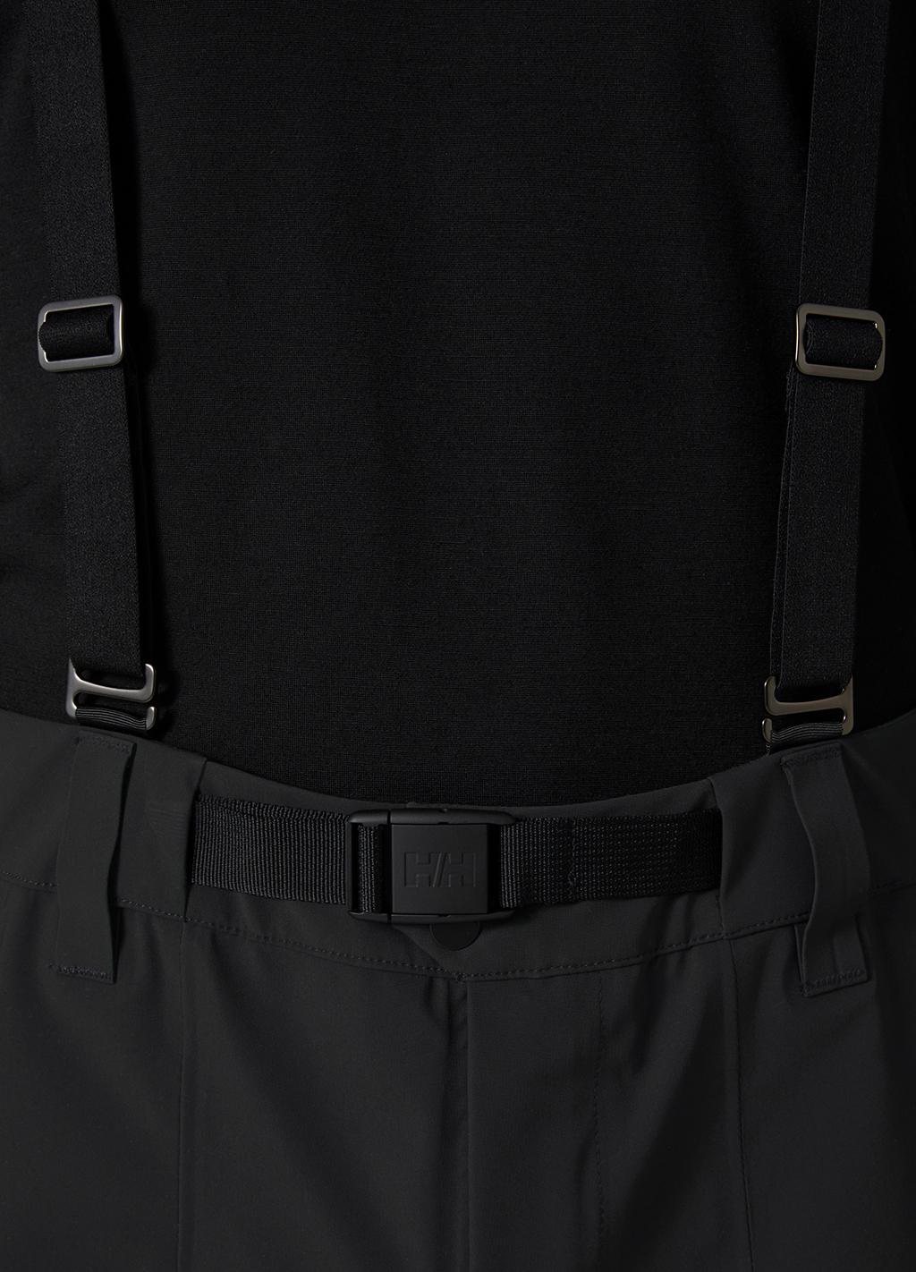 Numéro de l'image de la galerie de produits 2 pour le produit Pantalon de ski Backcountry Shell de Verglas - Homme
