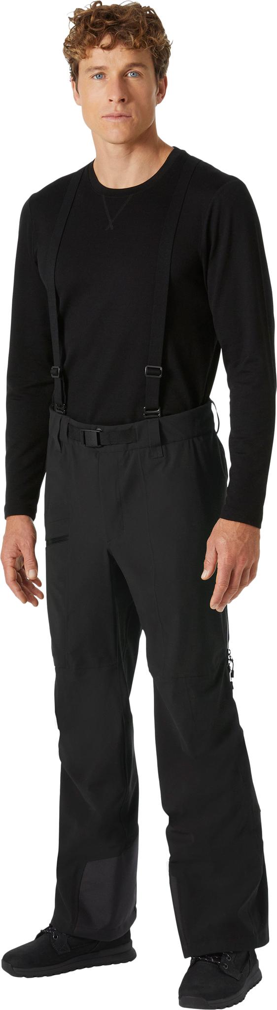 Image de produit pour Pantalon de ski Backcountry Shell de Verglas - Homme
