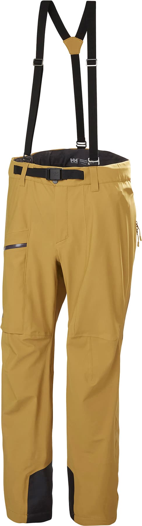 Product image for Verglas Backcountry Ski Shell Pant - Men's