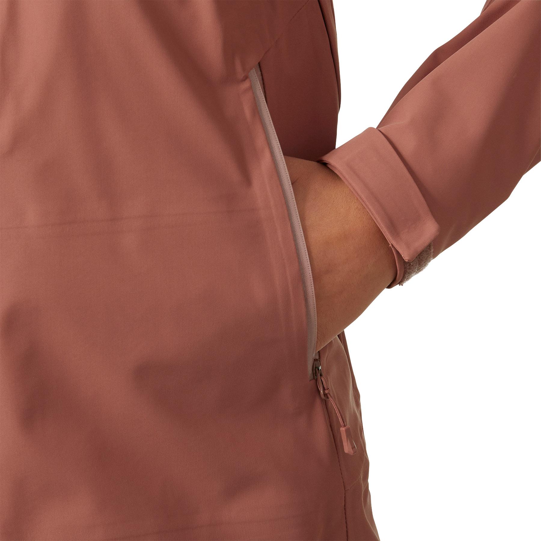 Product gallery image number 5 for product Verglas Backcountry Ski Shell Jacket - Women’s