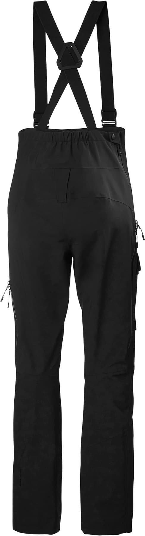 Product gallery image number 2 for product Verglas Backcountry Ski Bib Pants - Women’s