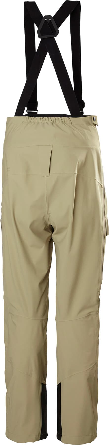 Product gallery image number 2 for product Verglas Backcountry Ski Bib Pants - Women’s