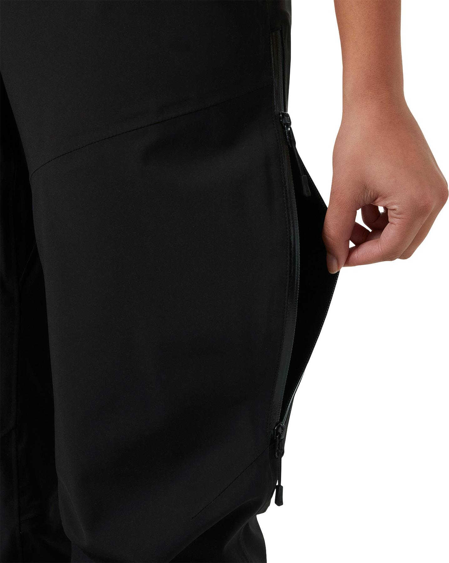 Product gallery image number 5 for product Verglas Backcountry Ski Bib Pants - Women’s