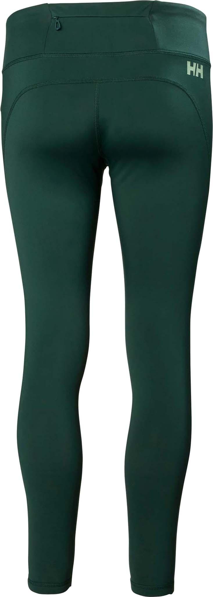 Product gallery image number 3 for product Verglas Warm Legging - Women's