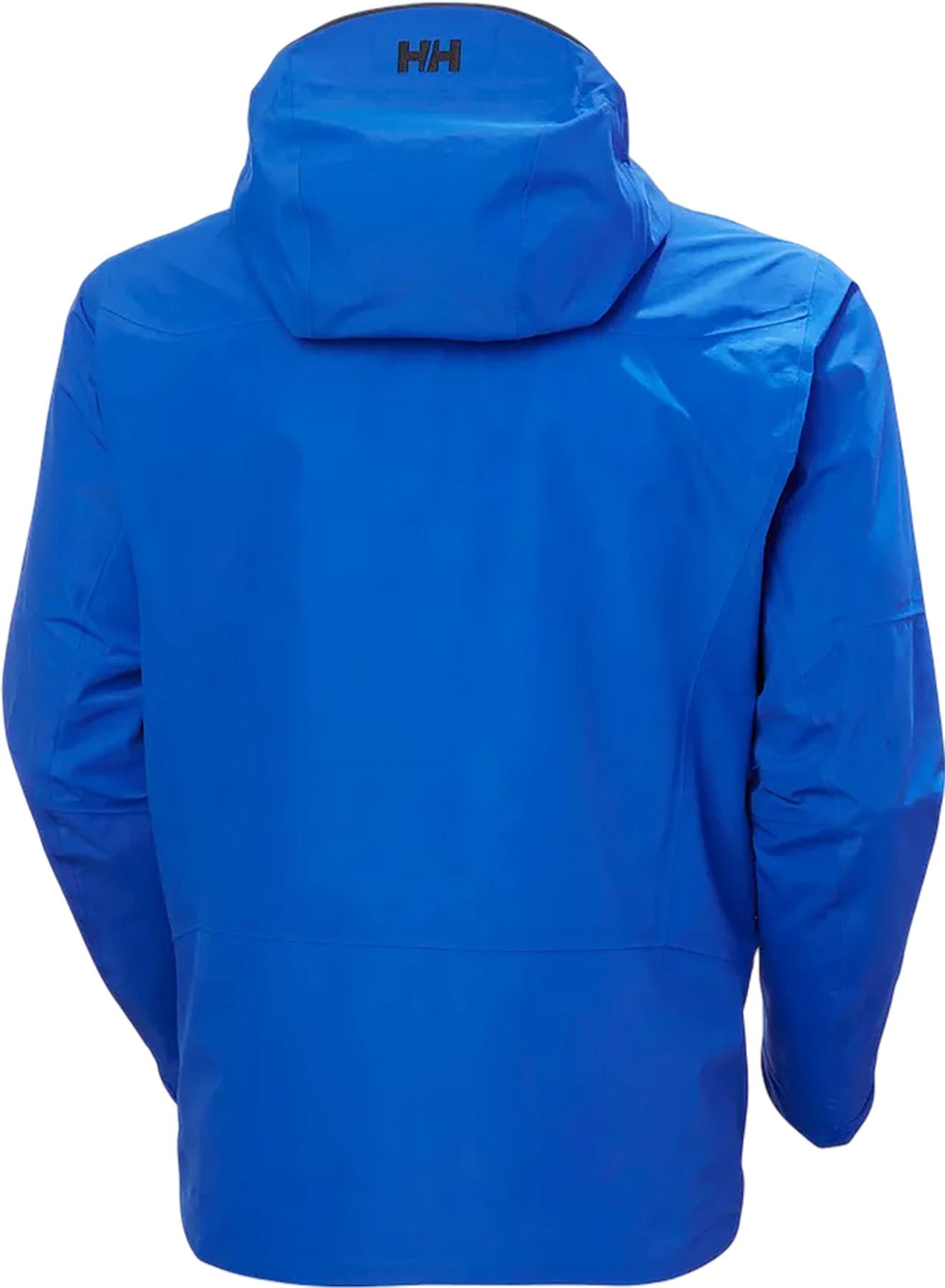 Product gallery image number 7 for product Odin 9 Worlds 3.0 Shell Jacket - Men's