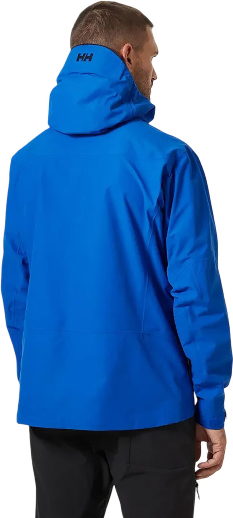 Product gallery image number 6 for product Odin 9 Worlds 3.0 Shell Jacket - Men's