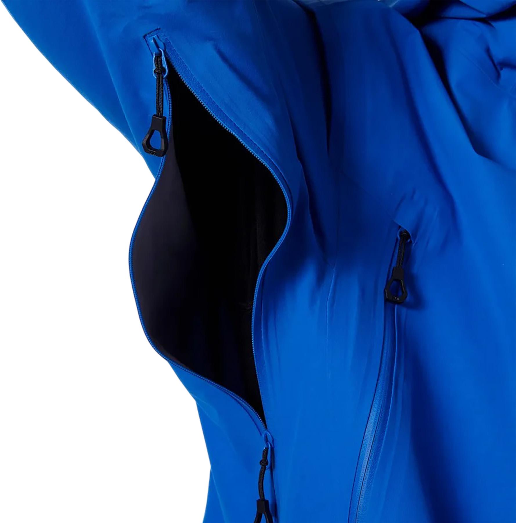 Product gallery image number 5 for product Odin 9 Worlds 3.0 Shell Jacket - Men's