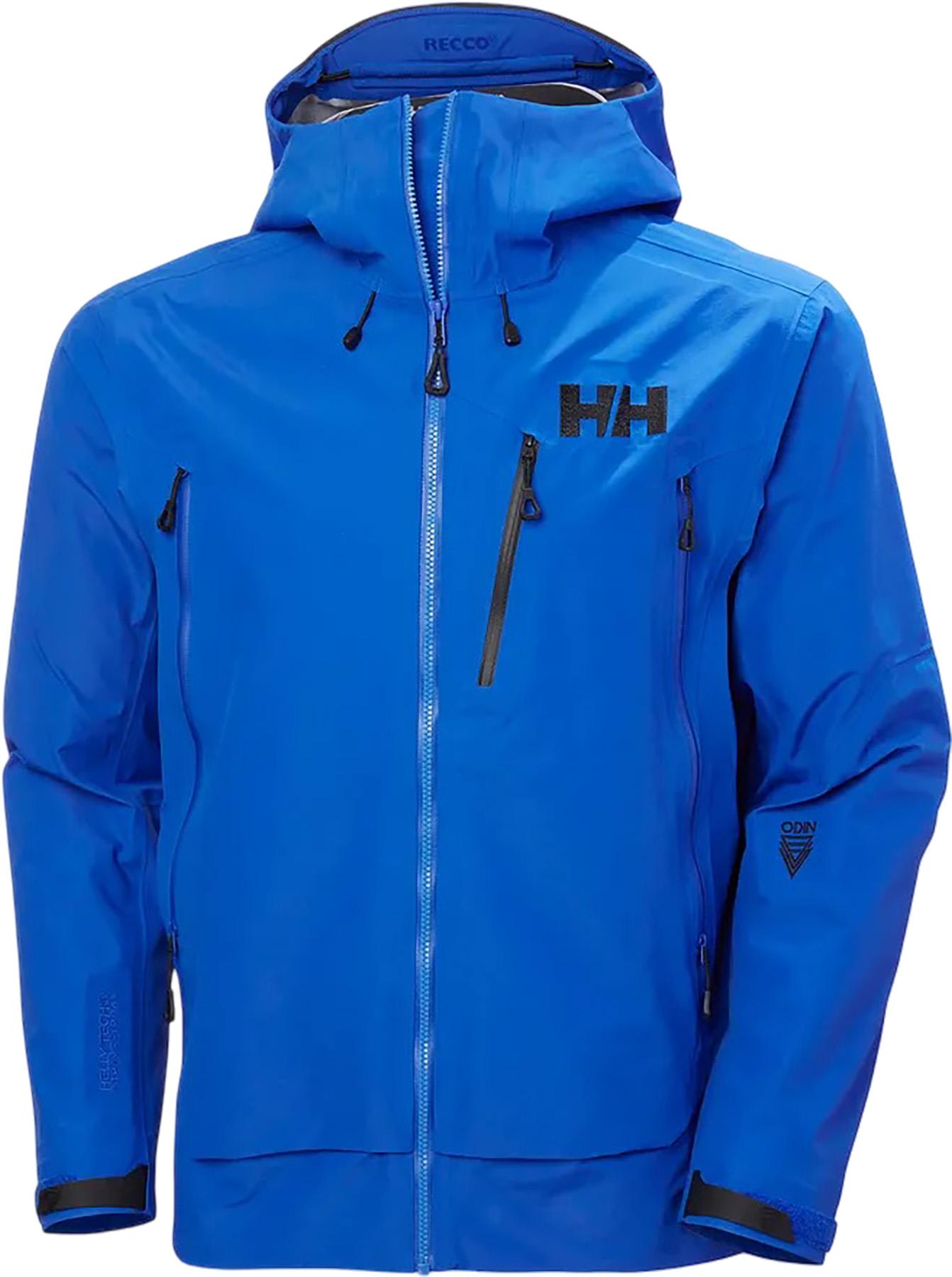 Product image for Odin 9 Worlds 3.0 Shell Jacket - Men's