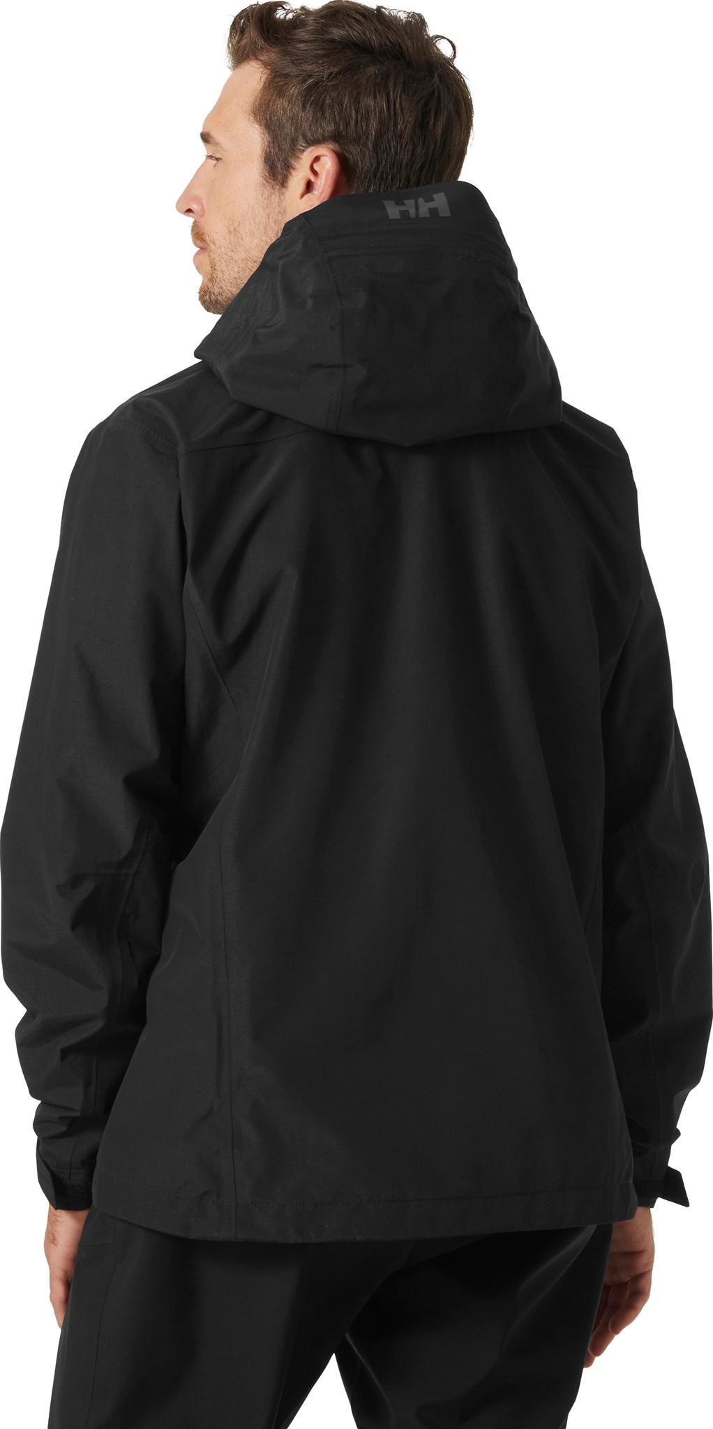 Product gallery image number 2 for product Blaze 3 Layer Shell Jacket - Men's