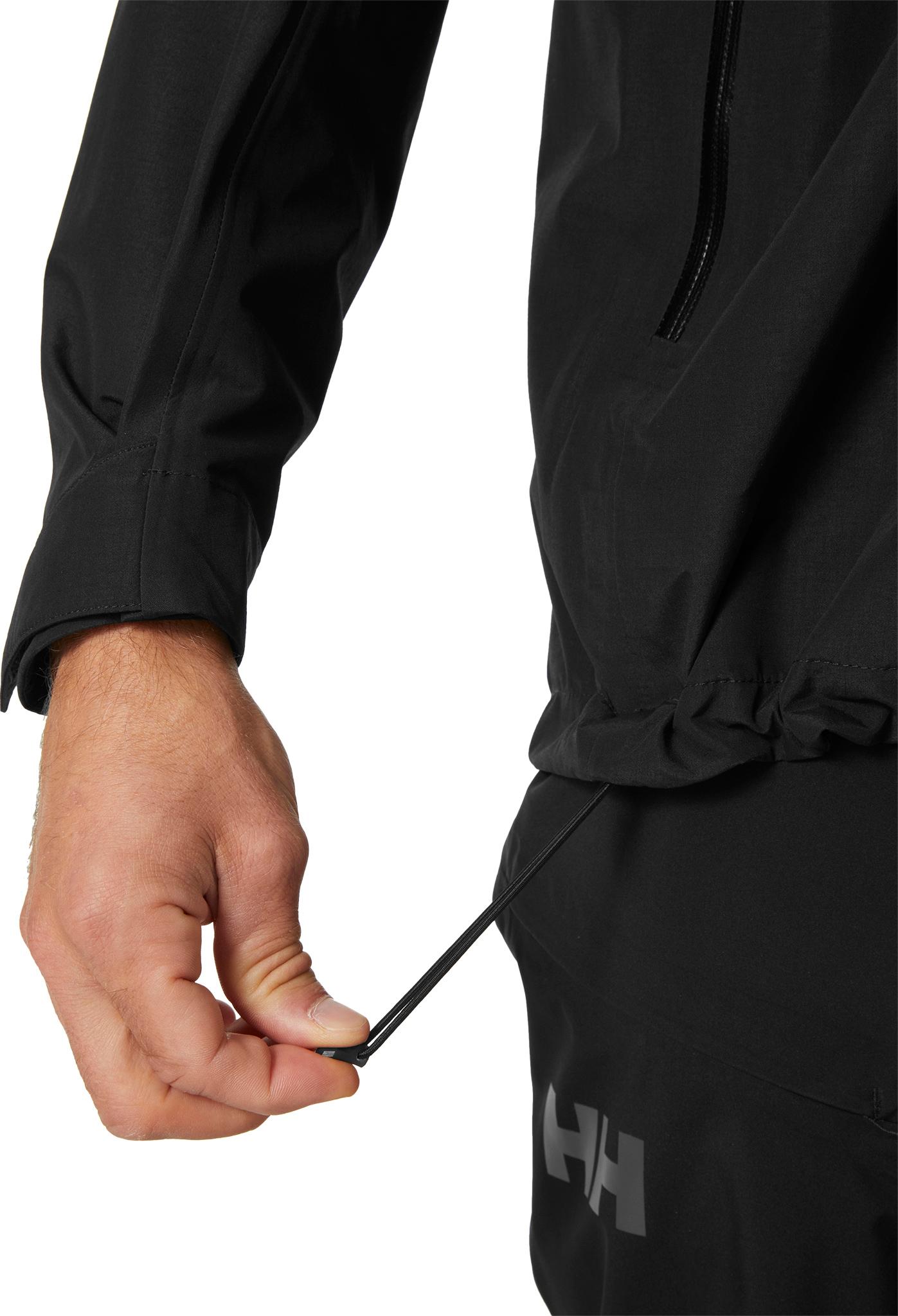 Product gallery image number 5 for product Blaze 3 Layer Shell Jacket - Men's