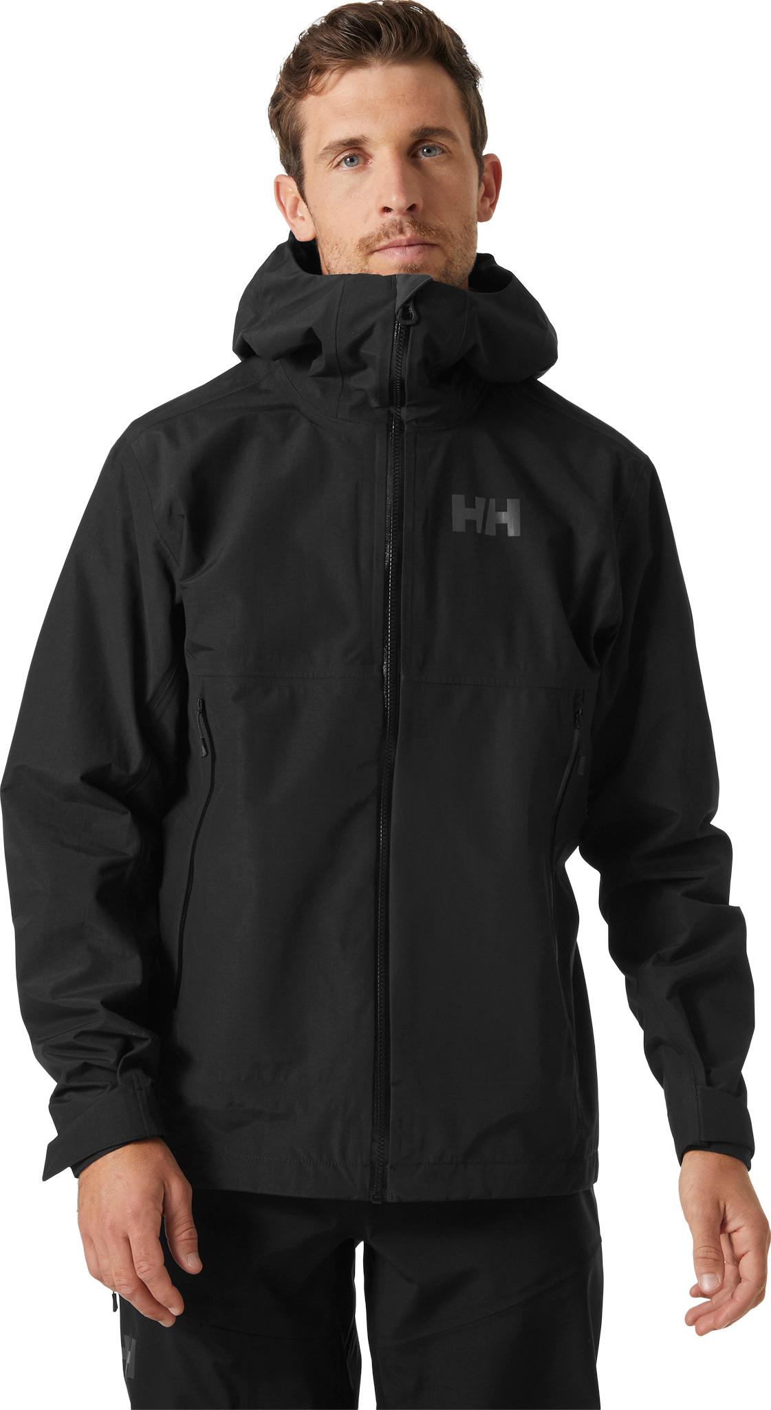 Product gallery image number 6 for product Blaze 3 Layer Shell Jacket - Men's