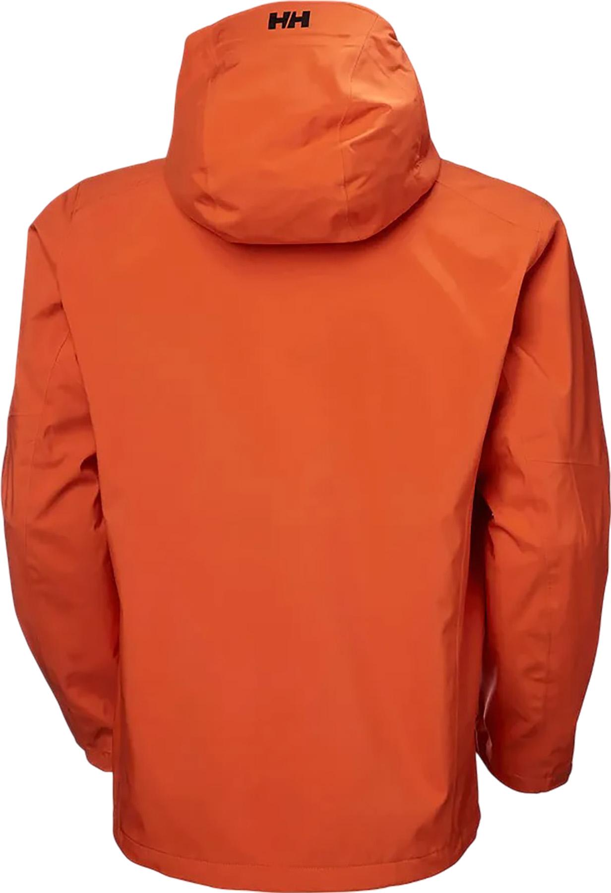 Product gallery image number 4 for product Verglas 3-Layer Shell Jacket - Men's