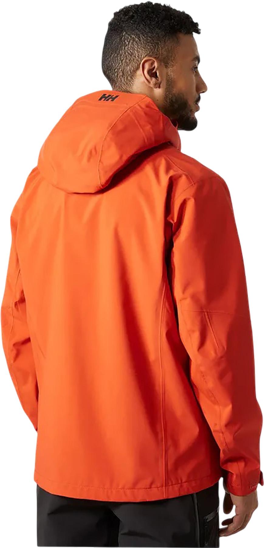 Product gallery image number 3 for product Verglas 3-Layer Shell Jacket - Men's