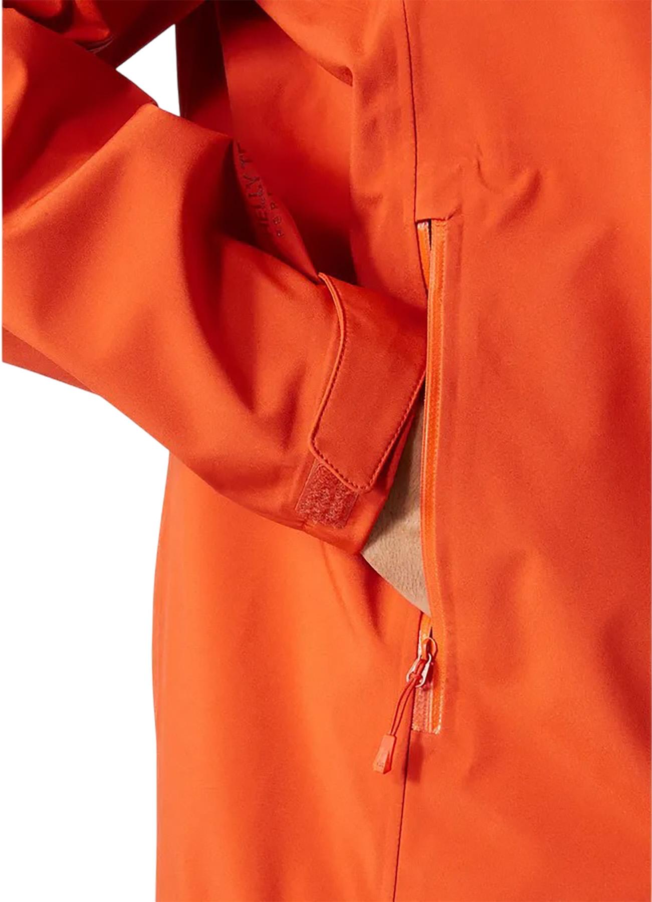 Product gallery image number 2 for product Verglas 3-Layer Shell Jacket - Men's
