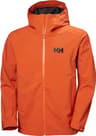 Colour: Patrol Orange