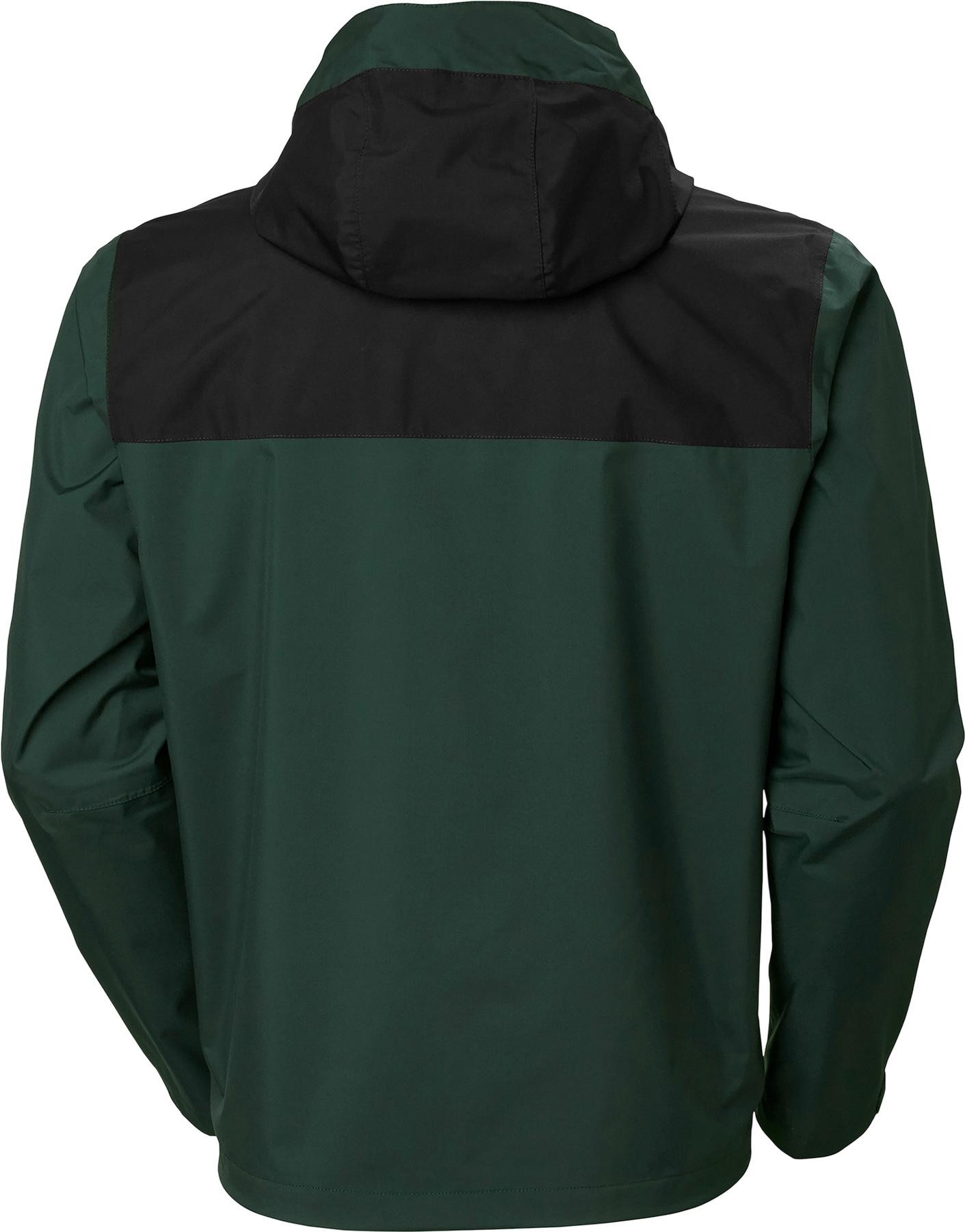 Product gallery image number 5 for product Sirdal Protection Jacket - Men's