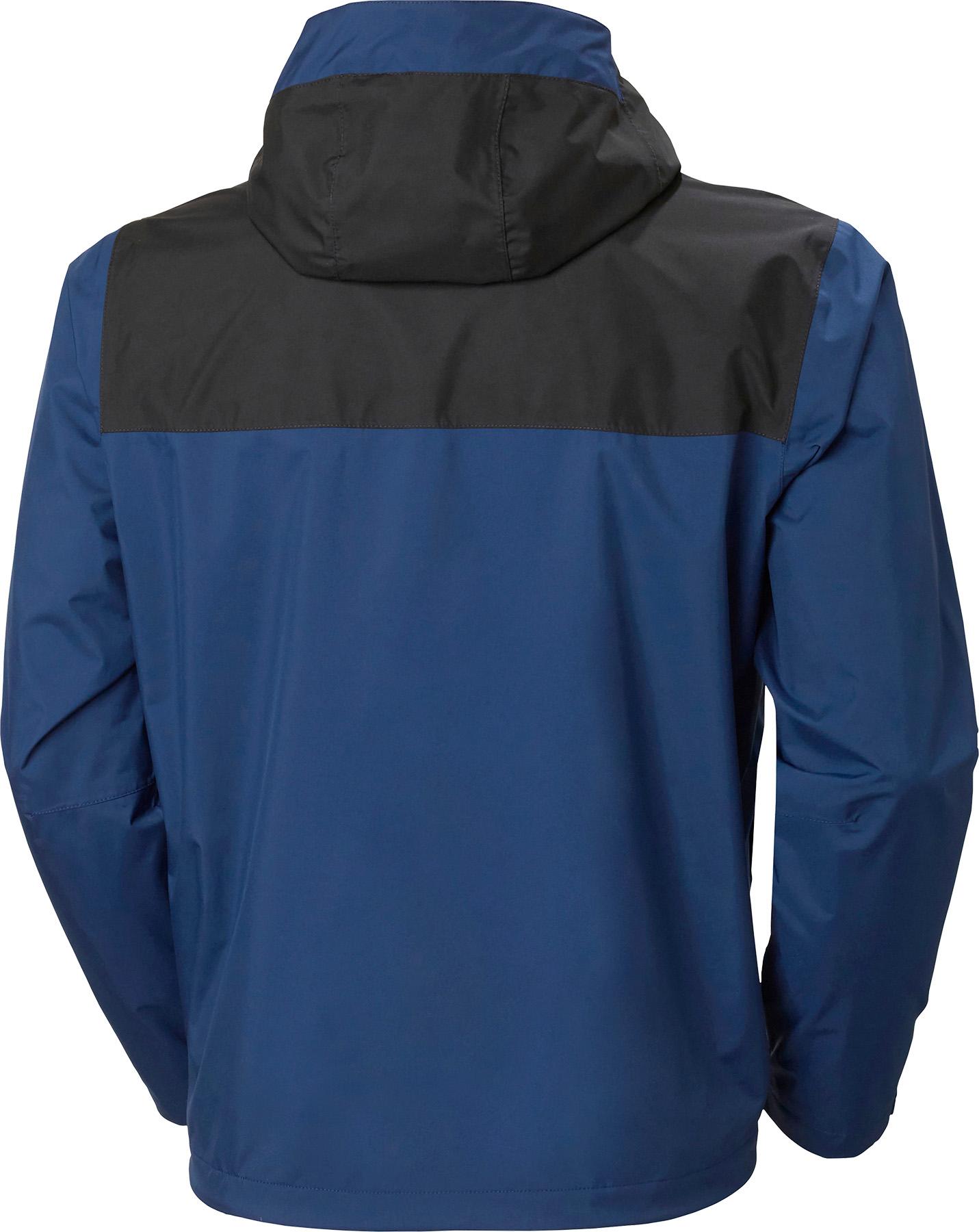 Numéro de l'image de la galerie de produits 2 pour le produit Manteau Sirdal Protection - Homme