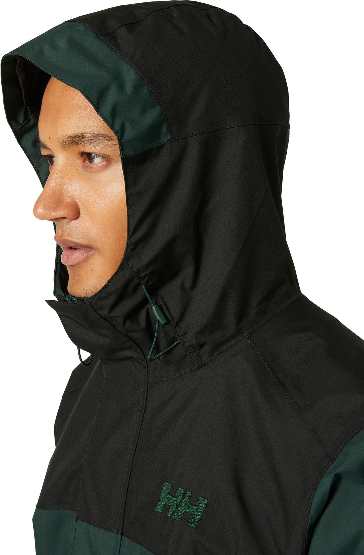 Product gallery image number 2 for product Sirdal Protection Jacket - Men's