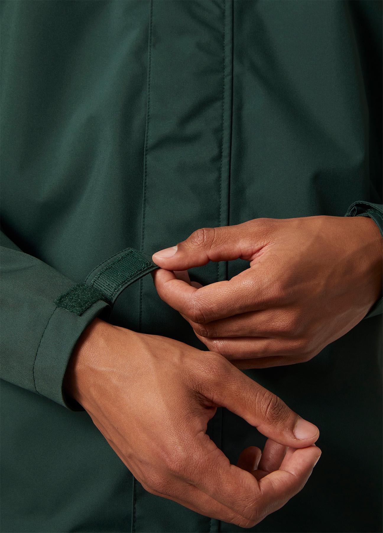 Product gallery image number 3 for product Sirdal Protection Jacket - Men's