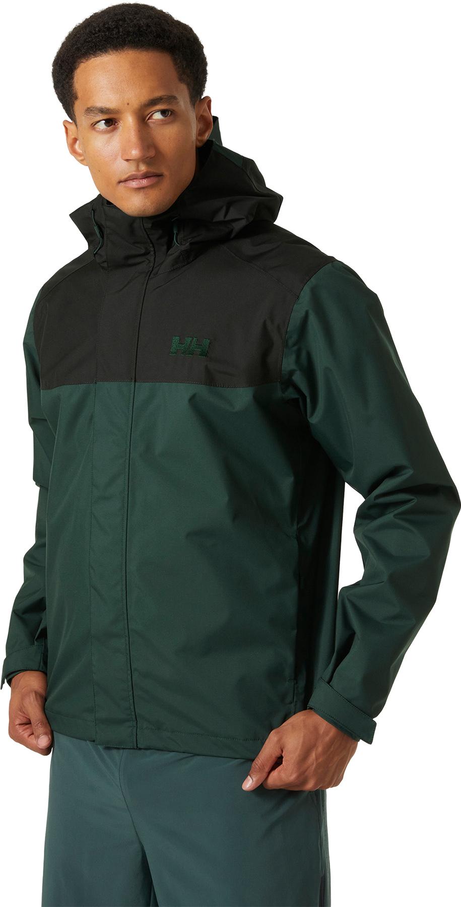 Product gallery image number 4 for product Sirdal Protection Jacket - Men's