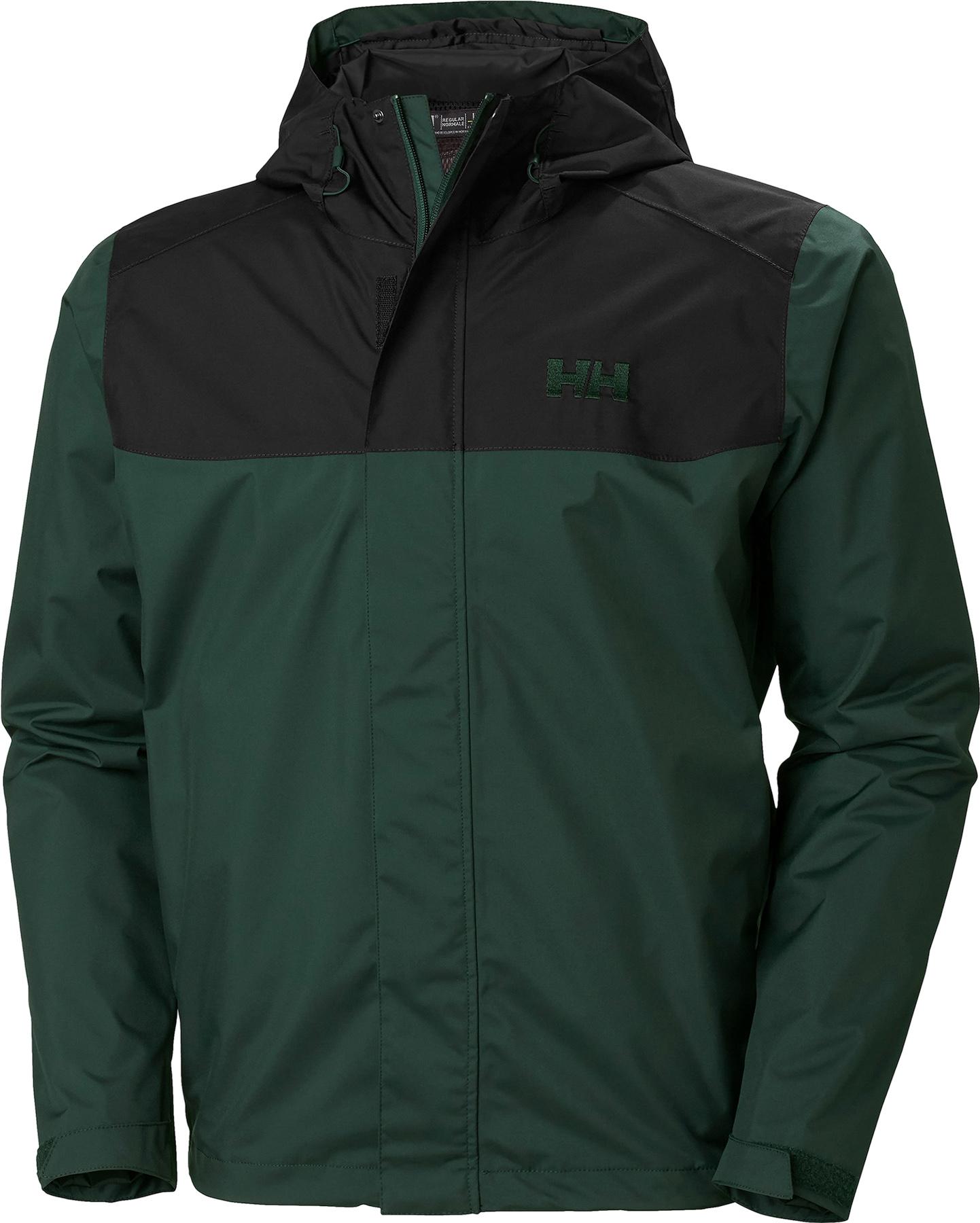 Product gallery image number 1 for product Sirdal Protection Jacket - Men's