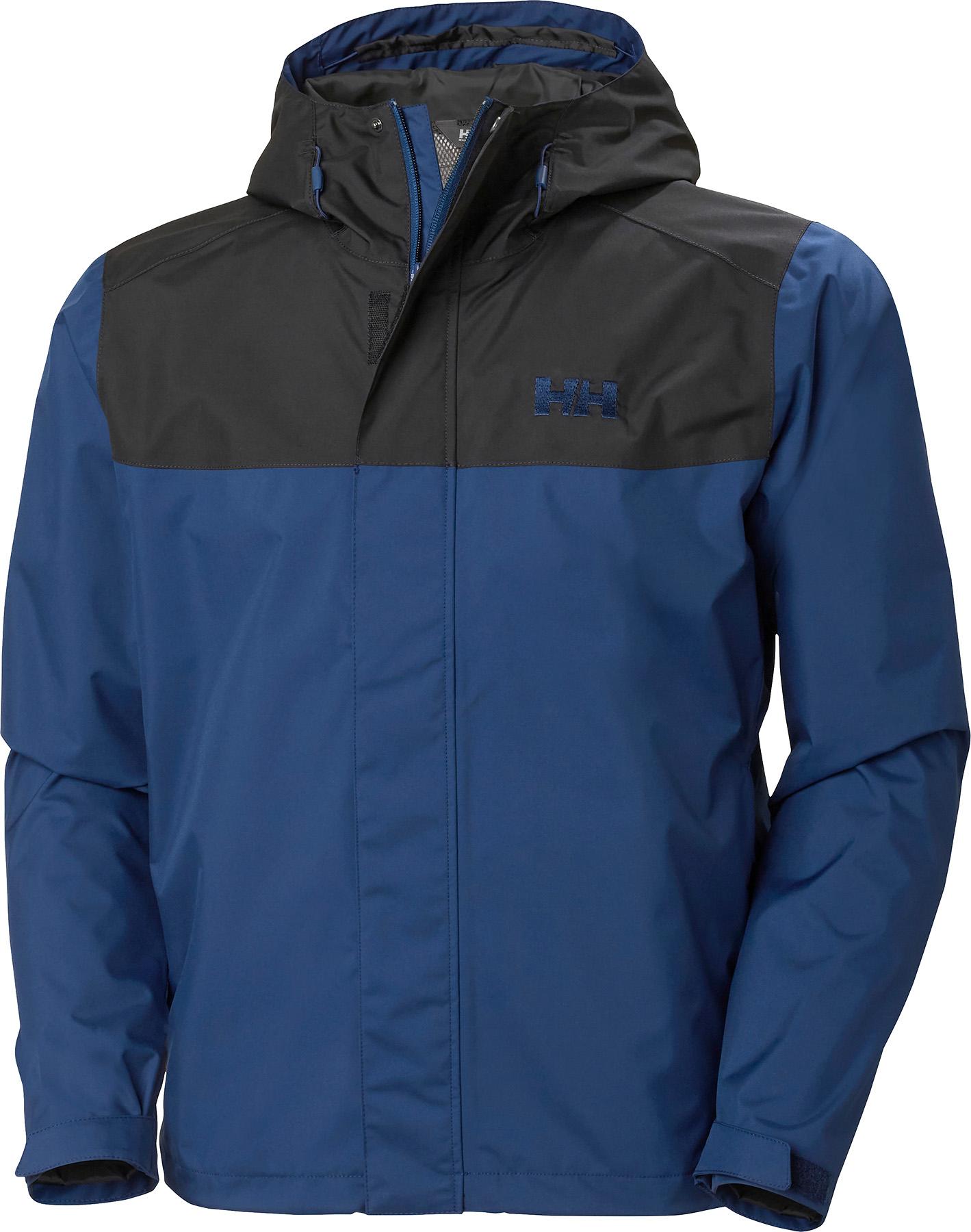 Image de produit pour Manteau Sirdal Protection - Homme