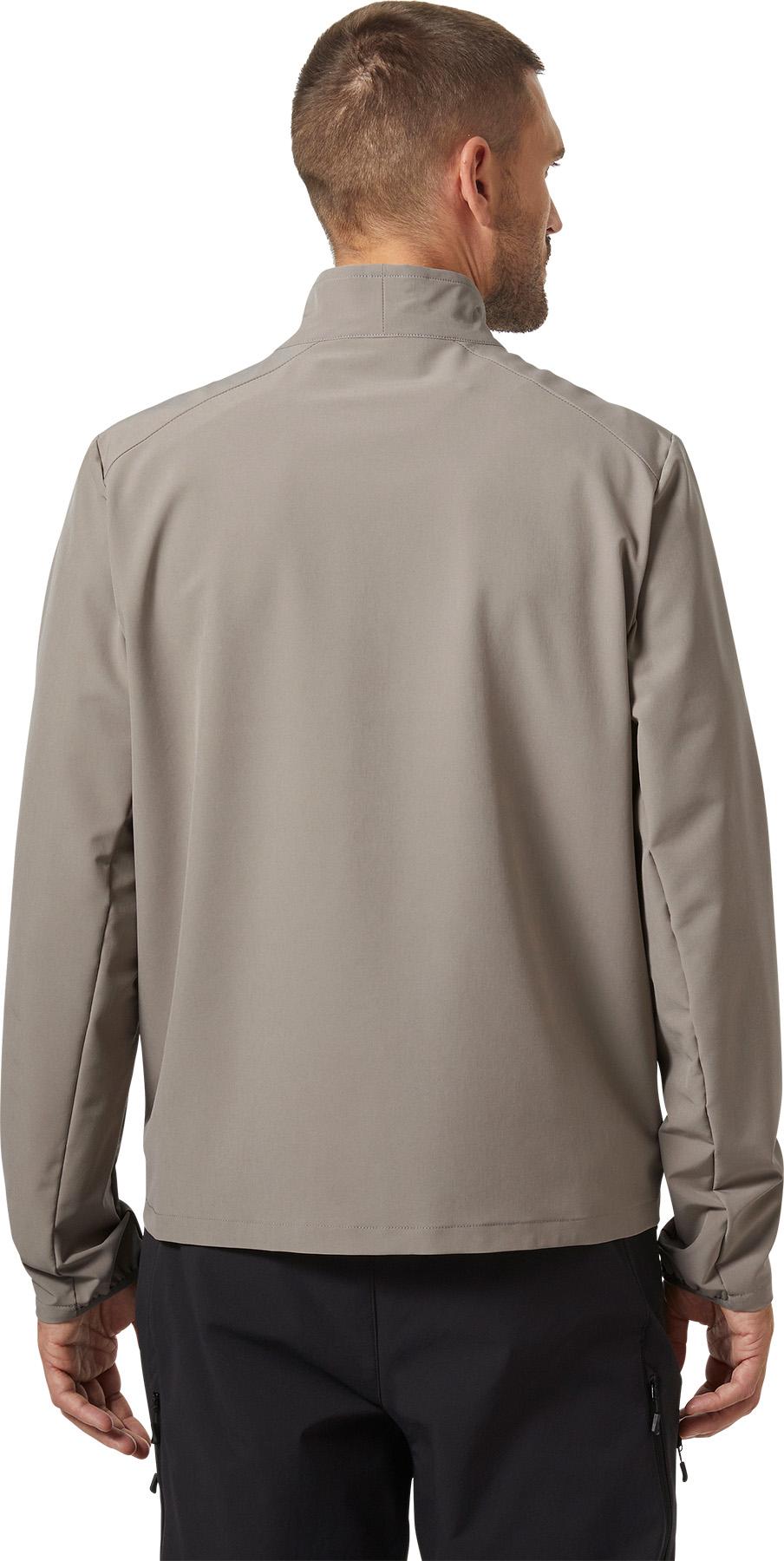 Product gallery image number 5 for product Sirdal Softshell Jacket - Men's