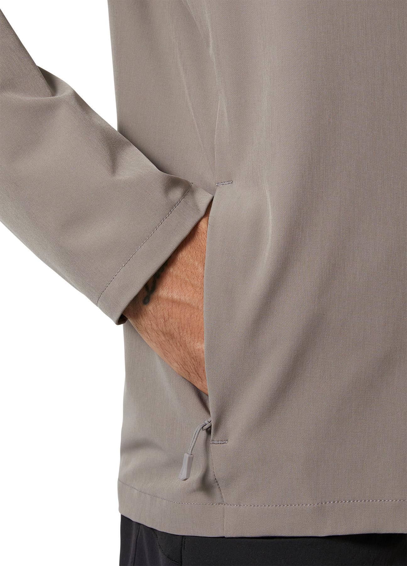 Product gallery image number 4 for product Sirdal Softshell Jacket - Men's