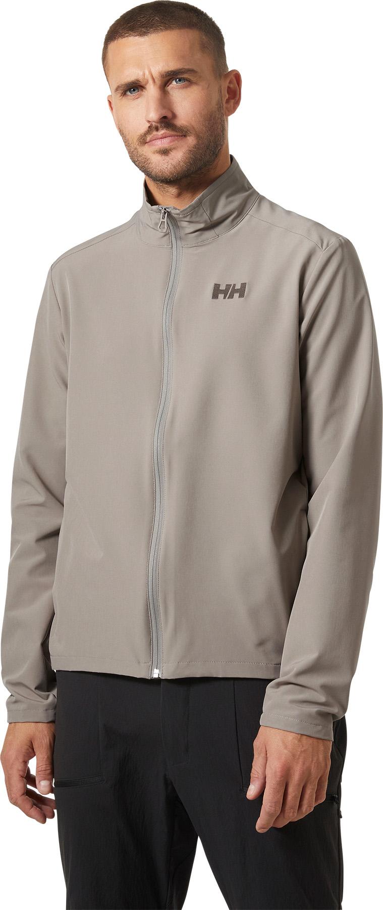 Product gallery image number 2 for product Sirdal Softshell Jacket - Men's