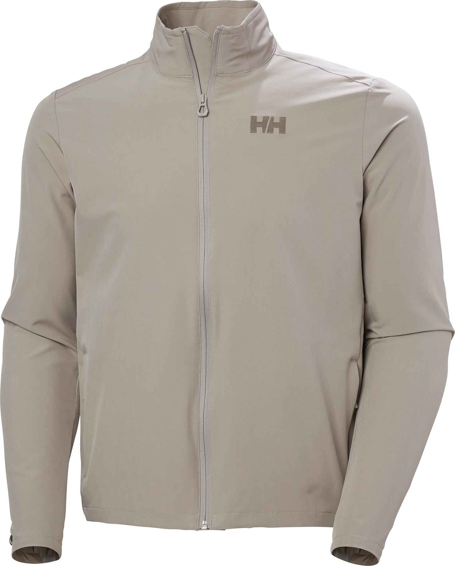 Image de produit pour Manteau coquille souple Sirdal - Homme 