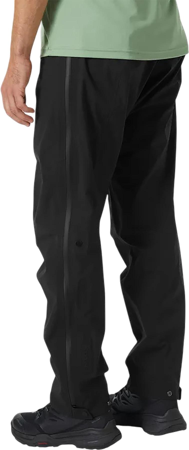 Product gallery image number 4 for product Odin 1 World Infinity Shell Pants - Men's