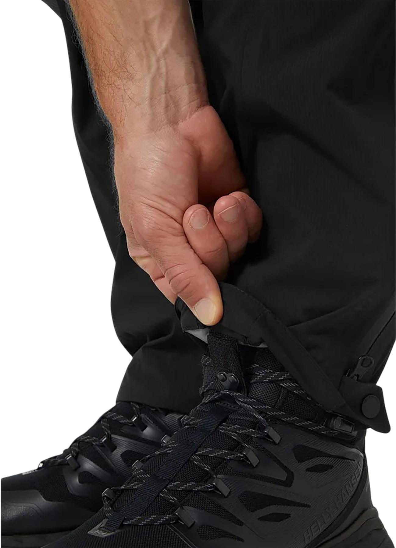 Product gallery image number 3 for product Odin 1 World Infinity Shell Pants - Men's