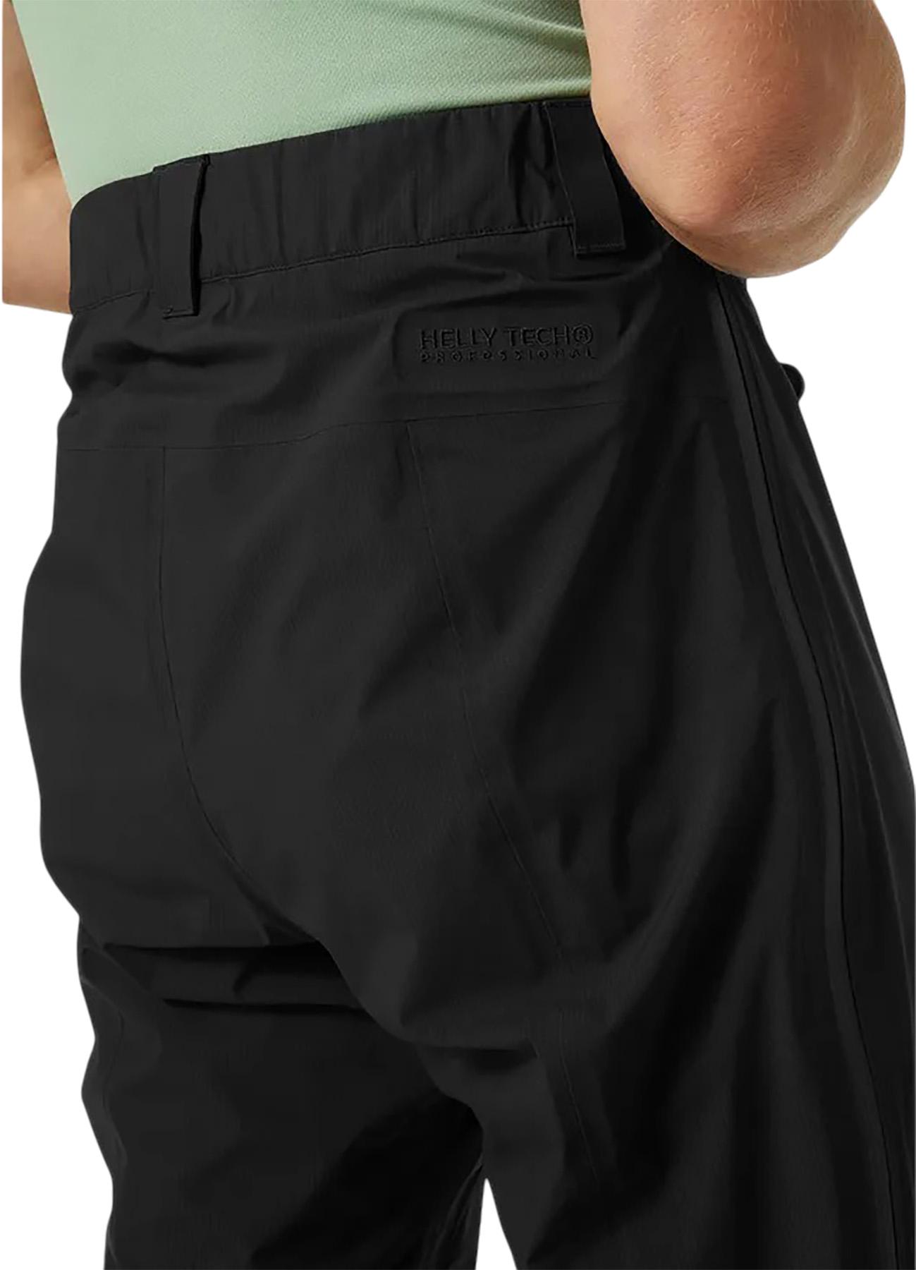Product gallery image number 2 for product Odin 1 World Infinity Shell Pants - Men's