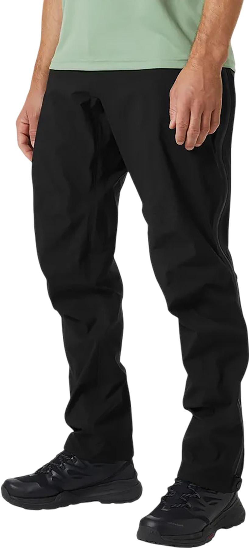 Product gallery image number 7 for product Odin 1 World Infinity Shell Pants - Men's